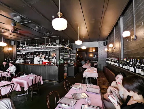 Bistrot 916