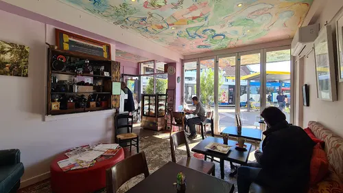 Don Adan Coffee House