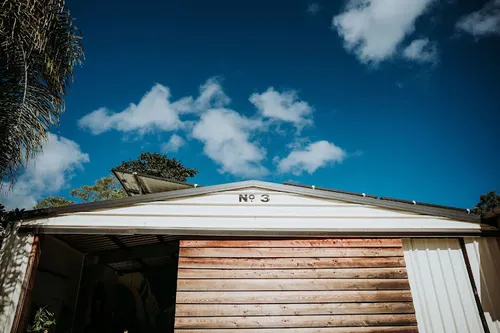 Moonshine Coffee, Roastery and Cafe, Federal NSW