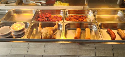 Hoxton Park Take Away