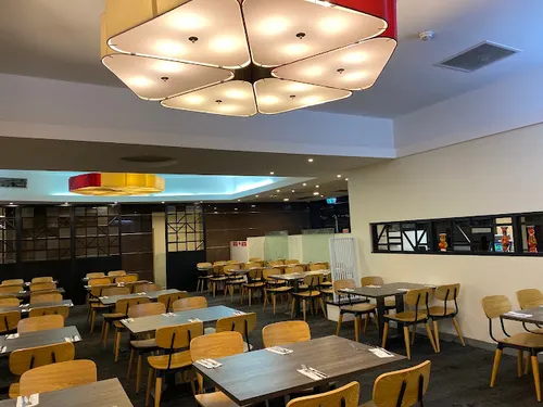 Star Buffet Bossley Park