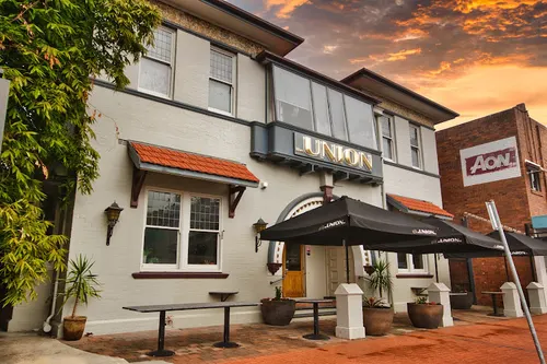 The Union Inverell