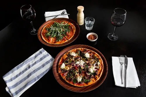 Arthur's Pizza Paddington