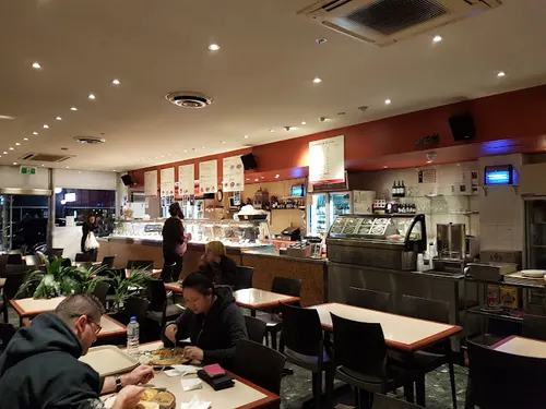 Newtown North Indian Diner