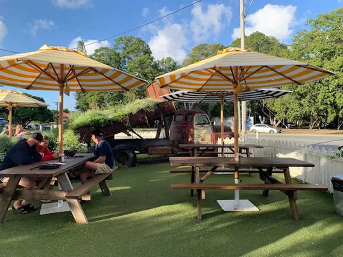 Cubby Bakehouse