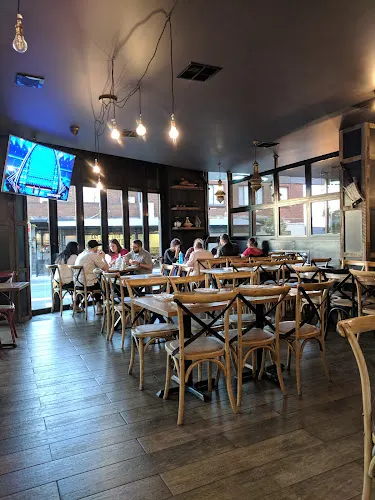 La Shish Lebanese Restaurant