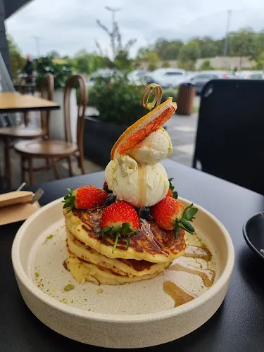 Caffe & Co. Caddens